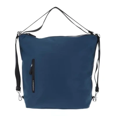Imagen de Mandarina Duck, HUNTER CROSSOVER para Mujer, Scuba Blue