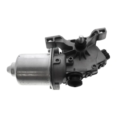 Imagen de VEMO V25 07 0033 Motor del Limpiaparabrisas 12 delante