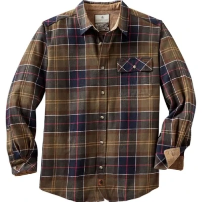 Imagen de Legendary Whitetails Sudadera con Capucha para Hombre, diseño de Camuflaje Nieve