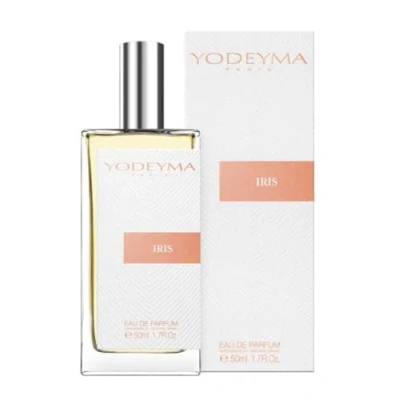 Imagen de Yodeyma IRIS Perfume para mujer, agua de perfume, 50 ml