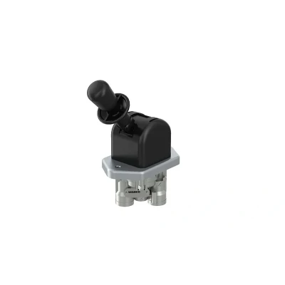 Imagen de WABCO 9617230040 Válvula de freno, freno estacionamiento