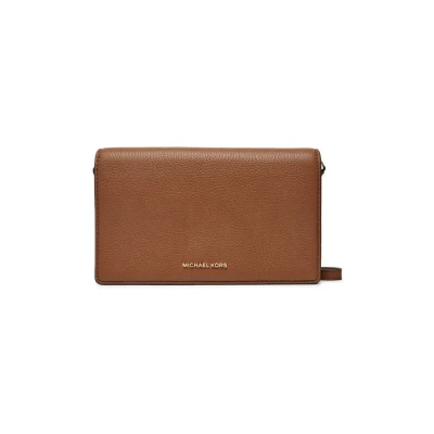Imagen de Michael Kors JET SET FLAP Xbody Bandolera, Mujer, Talla: One Size, Copper