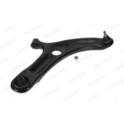 Imagen de MOOG HY WP 10434 Barra oscilante, suspensión de ruedas derecha, Eje delantero Brazo oscilante transversal HYUNDAI: i20 I Hatchback