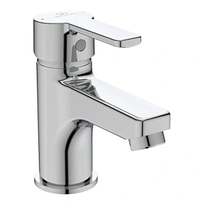 Imagen de Ideal Standard Calista B1149AA Grifo mezclador para lavabo sin residuos