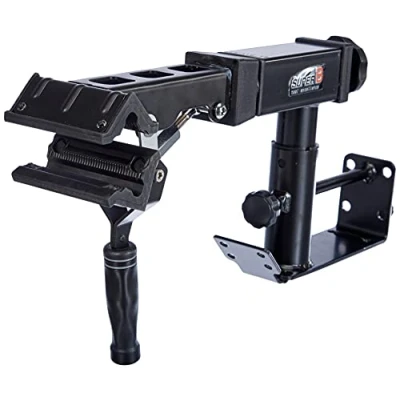 Imagen de SuperB Montaje Soporte TB WS 35, 880075