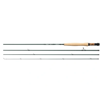 Imagen de Shakespeare SKpro Oracle 2 River Fly Fishing Rod 3,05m / 108g #3 Caña pesca con mosca