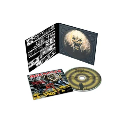 Imagen de The Number Of Beast