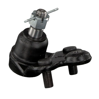 Imagen de FEBI BILSTEIN 42114 Rótula de suspensión Eje delantero, izquierda, debajo 17,5 para brazo oscilante transversal HONDA: CIVIC 8 Hatchback,