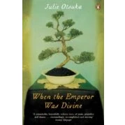 Imagen de When The Emperor Was Divine (ebook)