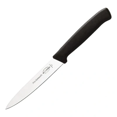 Imagen de Dick Knives GD770 Pro Dynamic Cuchillo de pelar, color negro