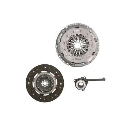 Imagen de NEXUS F1A200NX Kit de Embrague 240mm VOLKSWAGEN: GOLF 6, Caddy 3, SEAT: Leon II Hatchback, Altea XL, Altea, AUDI: A3 Sportback, Hatchback