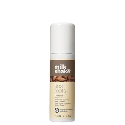 Imagen de Milk_Shake Sos Roots Laca de pelo 75 ml Brown