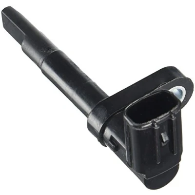 Imagen de JAPANPARTS ABS 285 Sensor de Atrás izquierda LEXUS: IS 2