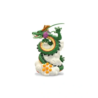 Imagen de Plastoy Dragon Ball Z Shenron HUCHAS, Multicolor (72310008383)