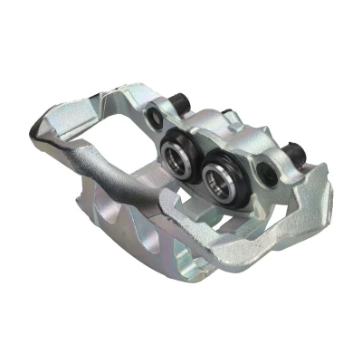 Imagen de BUDWEG CALIPER 344766 Pinza de freno VOLKSWAGEN: Multivan 5 (7HM, Transporter Bus,