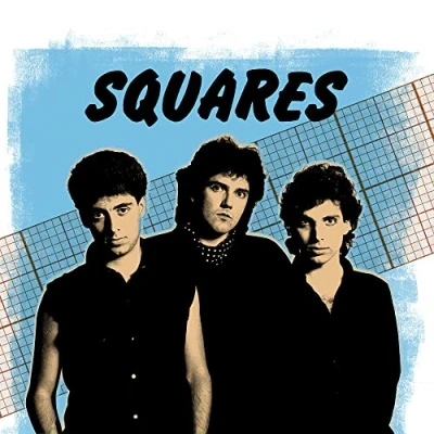 Imagen de Squares [Vinilo]
