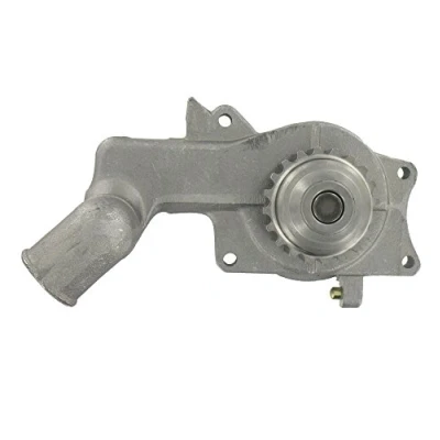 Imagen de SKF VKPC 84207 Bomba de agua para accionamiento con correa trapecial FORD: ESCORT 4, FIESTA 2, Sierra Mk2 Hatchback norauto, oscaro, mister auto