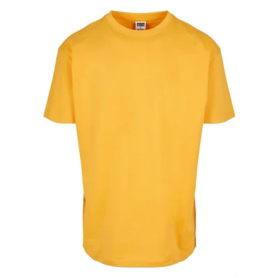 Imagen de Urban Classics Heavy Camiseta básica, Hombre, Talla: XXL, Magicmango