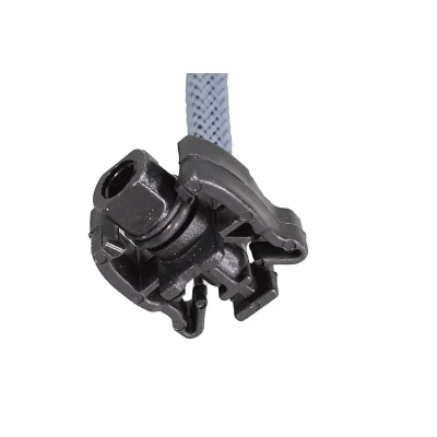 Imagen de METZGER 2421786 Manguitos de Radiador a la derecha arriba Con acoplamientos rápidos PEUGEOT: 207 Hatchback, 2008 Familiar, 208 I Hatchback