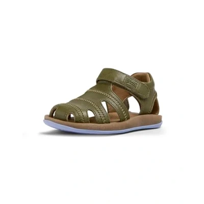 Imagen de Camper Bicho 80372, Pescador, Unisex bebé, Verde 076, 22 EU