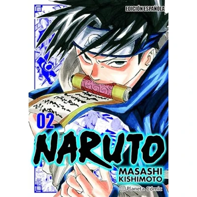 Imagen de Naruto Jump Remix nº 02/24 (Manga Shonen)