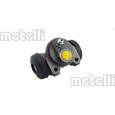 Imagen de METELLI 04 0285 Bombin de Freno 22,00 CITROËN: C15 Furgón, Familiar, RENAULT: 18 Berlina