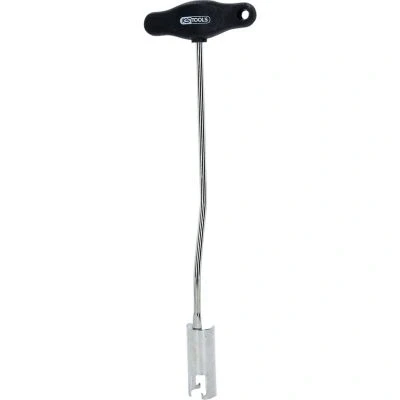 Imagen de Extractor, conector de bujía KS TOOLS 500.7530