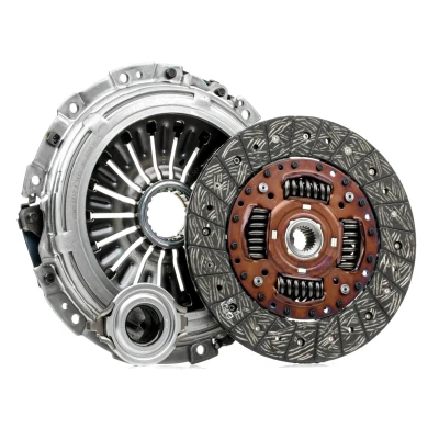 Imagen de EXEDY FJK2027 Kit de Embrague tres piezas con apoyo 240 SUBARU: Impreza II Berlina