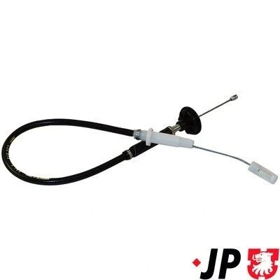 Imagen de JP GROUP 1170200700 Cable de Embrague VOLKSWAGEN: Jetta 2, GOLF 2