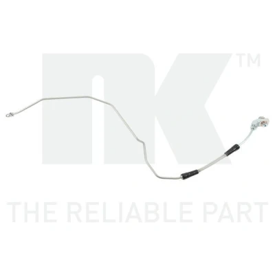 Imagen de NK 8547127 Latiguillos de Freno 800 VOLKSWAGEN: Golf 4, 4 Variant, SEAT: Leon I Hatchback, AUDI: A3 Hatchback