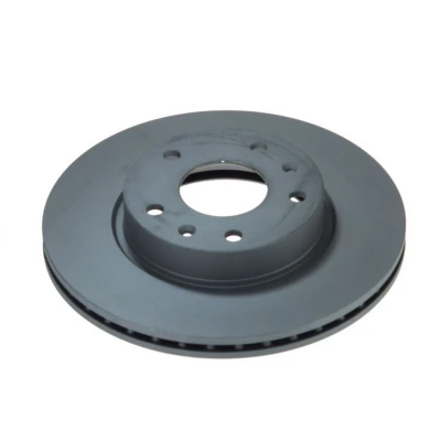 Imagen de ATE 24.0121 0114.1 Disco de freno 277,0 21,0 5 114,3 ventilado revestido LAND ROVER: Freelander I SUV Cabrio,