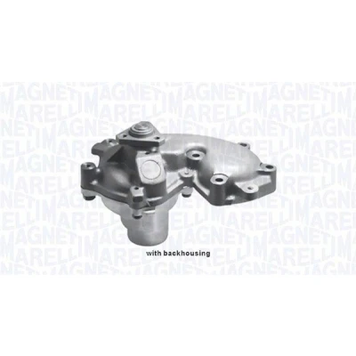 Imagen de MAGNETI MARELLI 352316170958 Bomba de agua FIAT: Punto I Hatchback