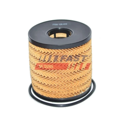 Imagen de FAST FT38078 Filtro de aceite Cartucho filtrante RENAULT: TRAFIC 2 Bus, LAGUNA 2, MASTER Kasten, OPEL: Vivaro A Furgón, Combi