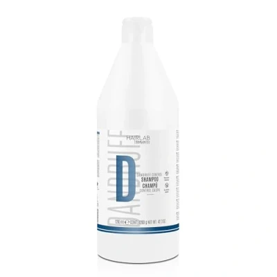 Imagen de Champú Salerm Hair Lab 1,2 L Cabello con Caspa