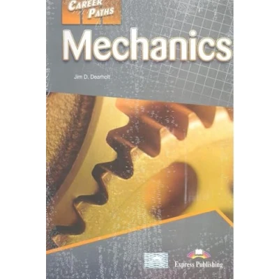 Imagen de Mechanics Ss Book