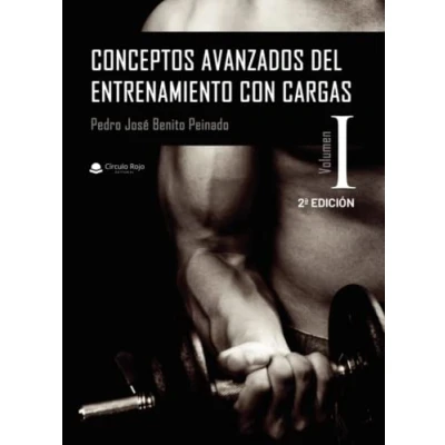 Imagen de Conceptos avanzados del entrenamiento con cargas (SIN COLECCION)