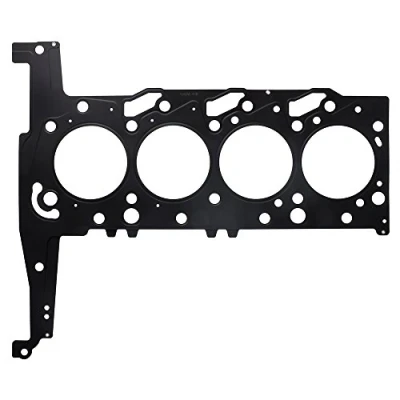 Imagen de AJUSA 10206810 Junta de Culata 1,15mm 87mm 2 MULTILAYER STEEL FORD: Transit Mk6 Furgoneta, Mk7 Caja / Chasis