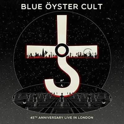 Imagen de Blue Oyster Cult 45th Anniversary Live In London (Blu Ray) [Reino Unido] [DVD]
