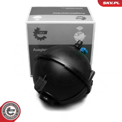 Imagen de ESEN SKV 61SKV491 Depósito de Agua sin cubierta BMW: X3