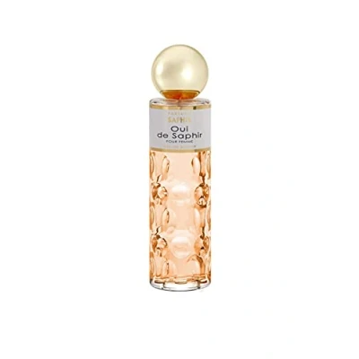 Imagen de Saphir Oui Eau de Parfum 200 ml