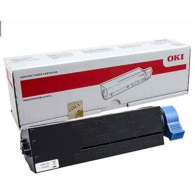 Imagen de Tóner Negro Oki B412dn/512dn/mb472dnw/492dn/562dnw (3000 Pag) 45807102