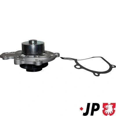 Imagen de JP GROUP 1214106100 Bomba de agua con junta mecánico CHEVROLET: Lacetti Hatchback, Captiva, Cruze Berlina, OPEL: Antara