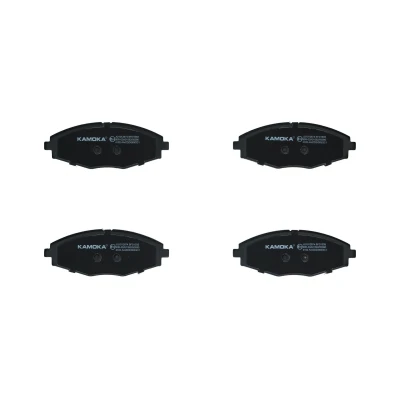 Imagen de Juego de pastillas KAMOKA JQ1012674
