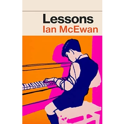 Imagen de Lessons: the new novel from author of Atonement