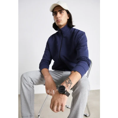 Imagen de Tommy Hilfiger Cronógrafo, Hombre, Talla: One Size, Schwarz