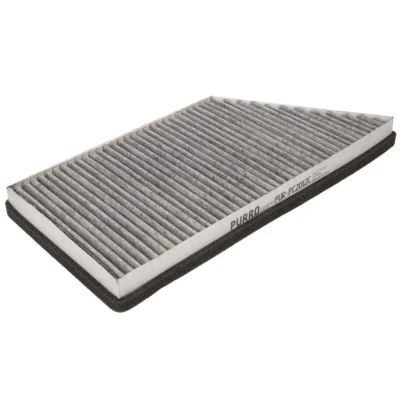 Imagen de PURRO PUR PC2012C Filtro de habitáculo carbón activado 343, 248 168 31 PEUGEOT: 206 Hatchback, 207 SW