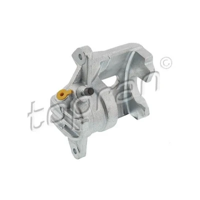Imagen de TOPRAN 631 442 Pinza de freno Eje delantero, derecha CITROËN: Xsara Picasso, C4 Coupé, Hatchback, PEUGEOT: 307 206 SW