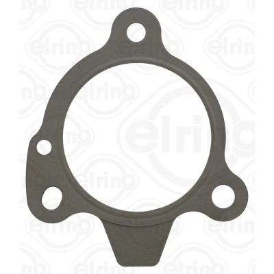 Imagen de ELRING 697.610 Junta, tubo de escape Colector en turbocompresor RENAULT: MEGANE 3 Coupe, Kangoo II Express, 3, NISSAN: Qashqai 2