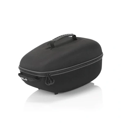 Imagen de Xlc Ba b06 Material de Bicicleta, Unisexo, Negro, 270x220x420