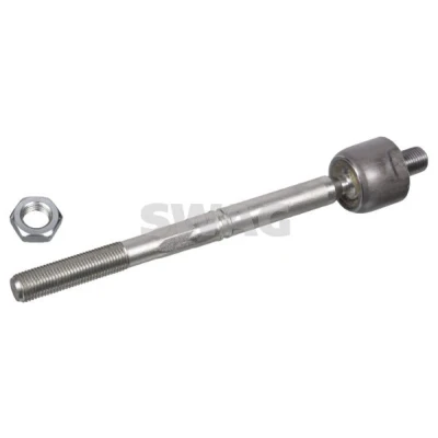 Imagen de SWAG 62 10 3606 Rotula Axial de Direccion Eje delantero, izquierda, derecha 207 con contratuerca PEUGEOT: 308 II Hatchback, SW 2